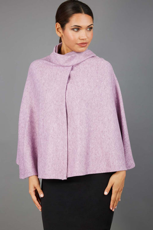 Hampstead Tricot Cape 
