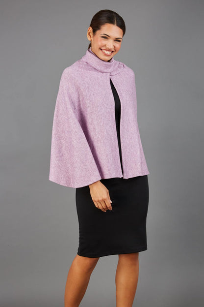Hampstead Tricot Cape 