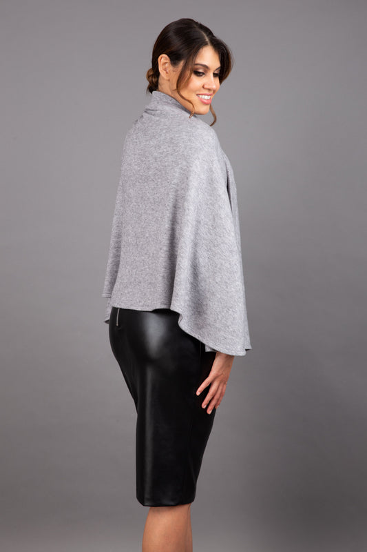 Hampstead Tricot Cape 