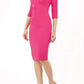 Helston Pencil Dress 