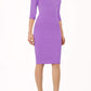Helston Pencil Dress 
