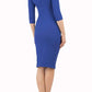 Helston Pencil Dress 