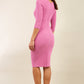 Helston Pencil Dress 
