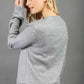Hudson Tricot Top 