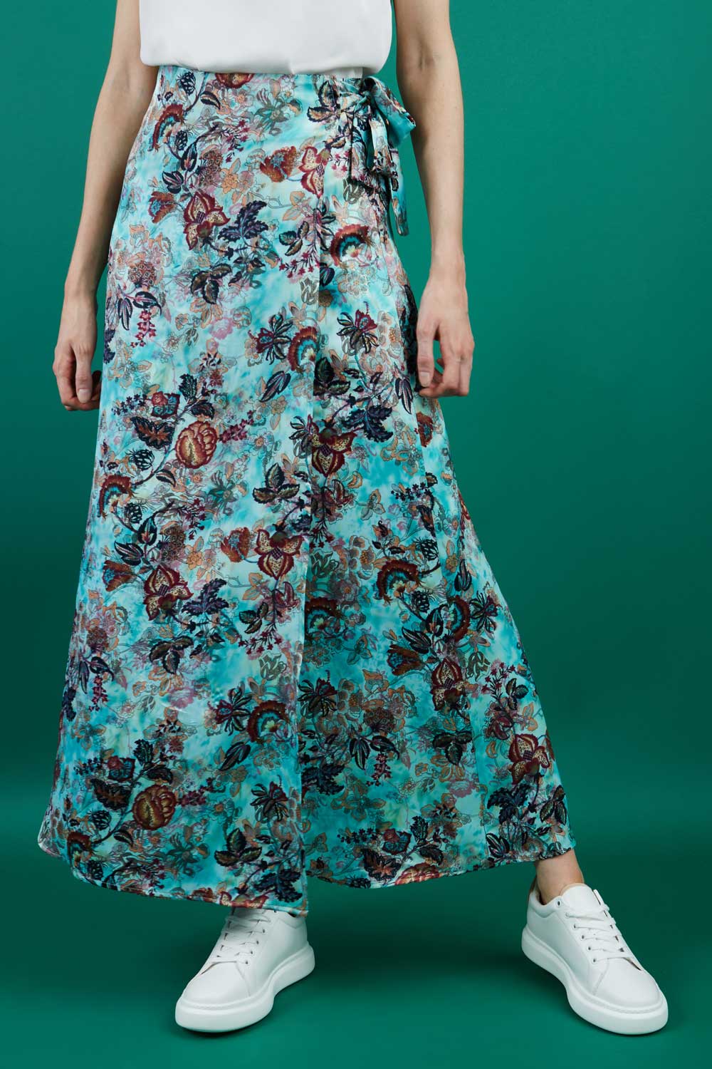 Huxley Maxi Skirt 