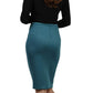 Iselda Pencil Skirt 