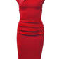 Kimberley Bond Pencil Dress 