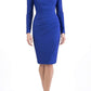 Lancing Pencil Dress 