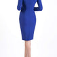 Lancing Pencil Dress 