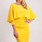 Lizanne Cape Dress 