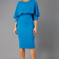 Lizanne Cape Dress 