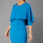 Lizanne Cape Dress 