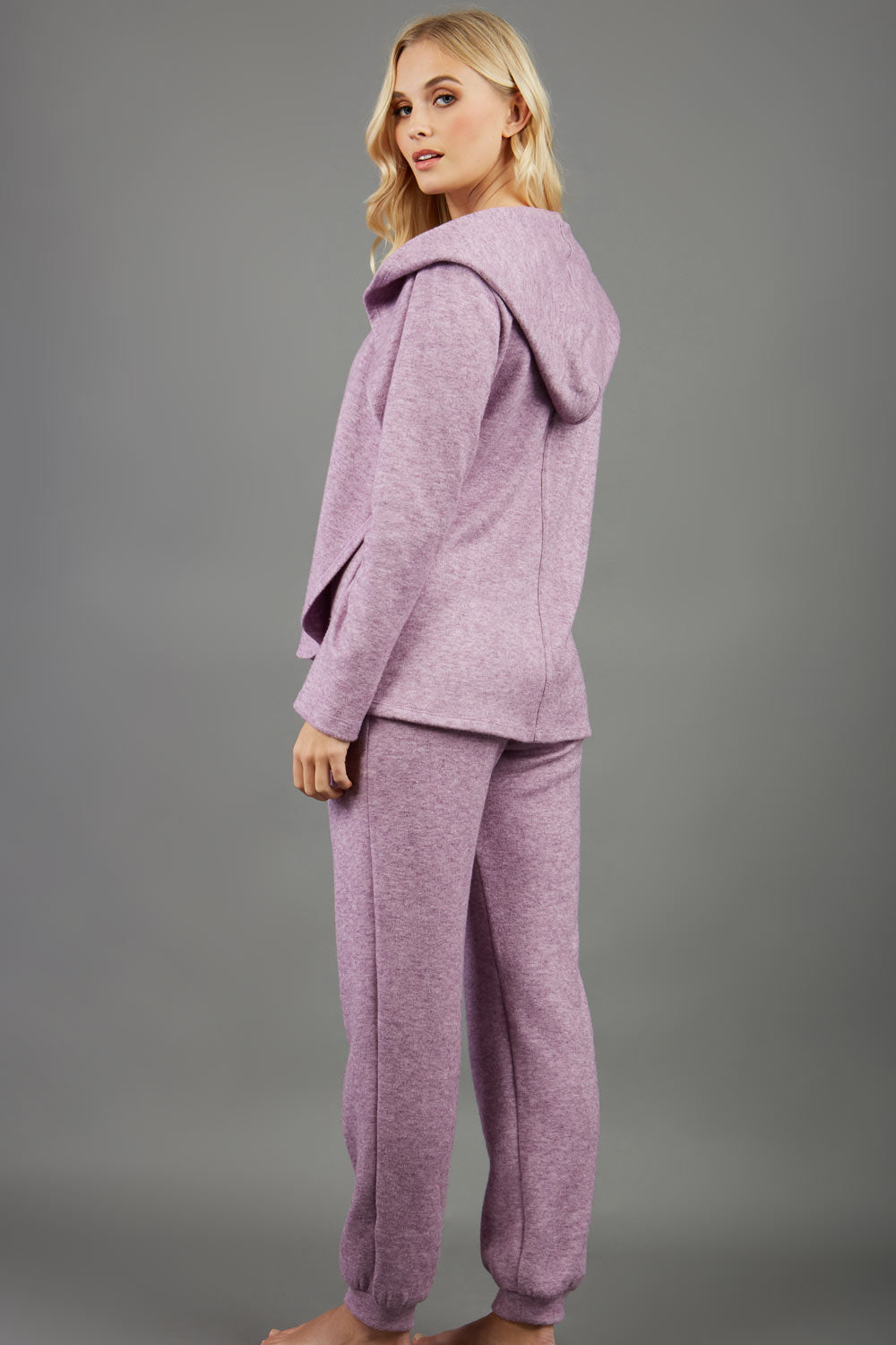 Loretta Tricot Jacket 