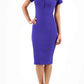Lupin Pencil Dress 