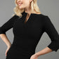 Lydia 3/4 Sleeved Pencil Dress 