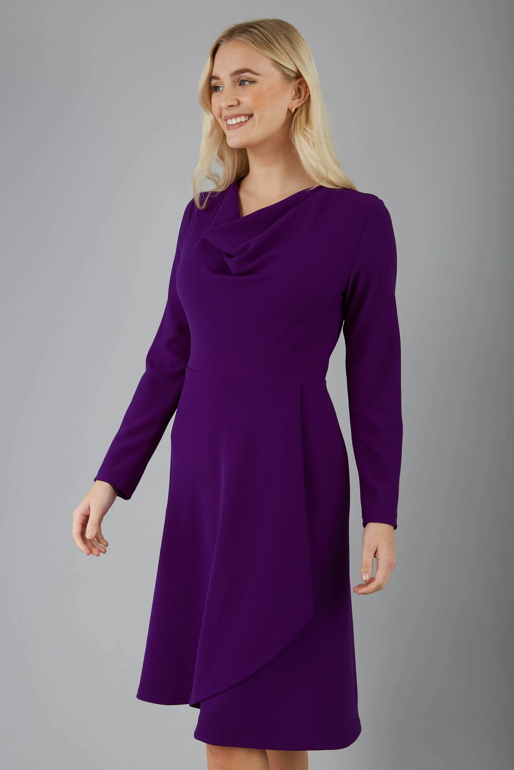 Moraig A-line Skirt Dress 