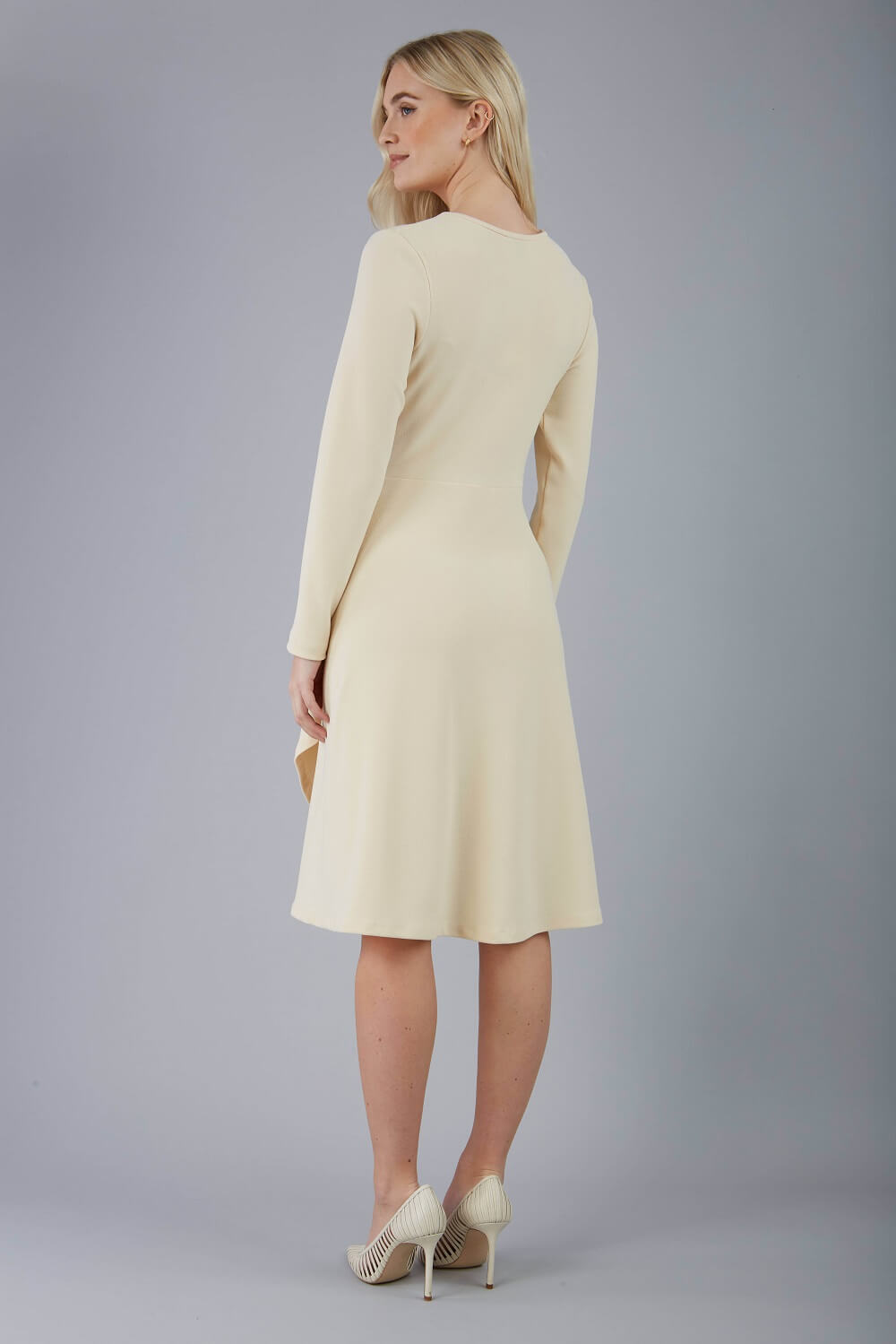 Moraig A-line Skirt Dress 