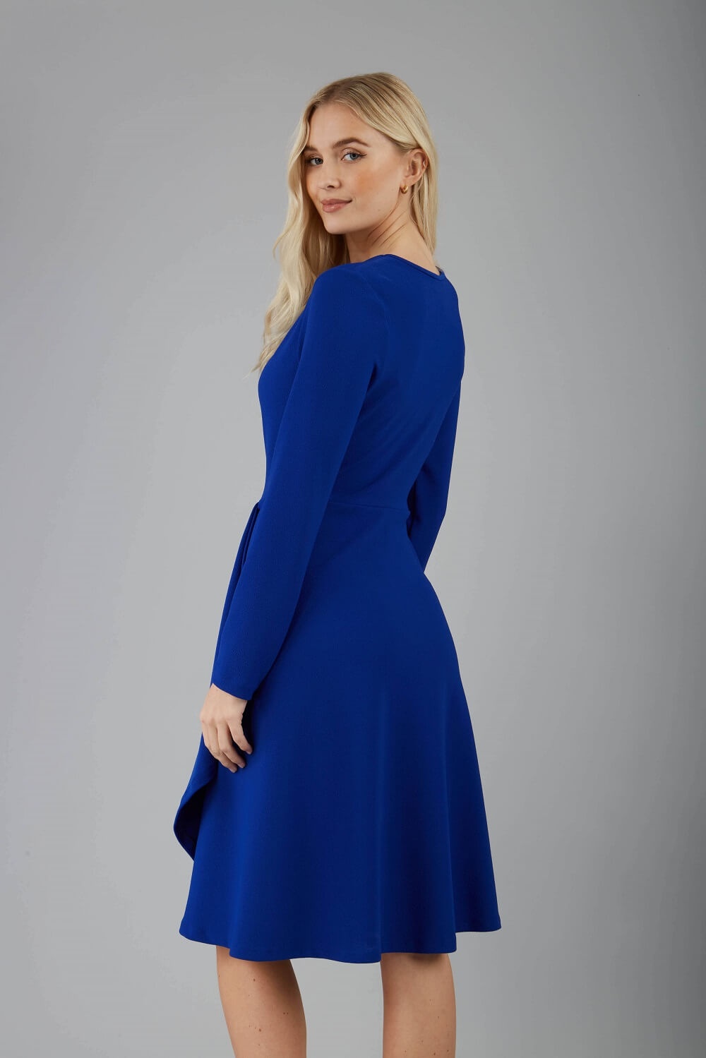 Moraig A-line Skirt Dress 