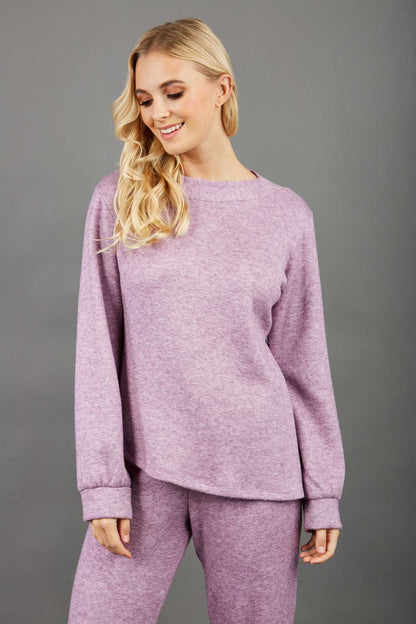Muscari Tricot Top 