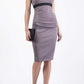 Nadia Bond Sleeveless Dress 