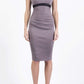 Nadia Bond Sleeveless Dress 