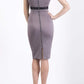 Nadia Bond Sleeveless Dress 