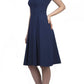 Oceana Swing Dress 