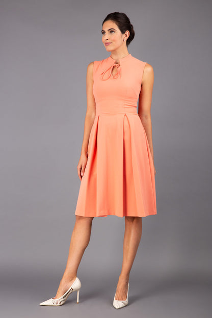 Oceana Swing Dress 