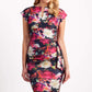 Ogle Print Dress 