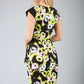 Ogle Print Dress 