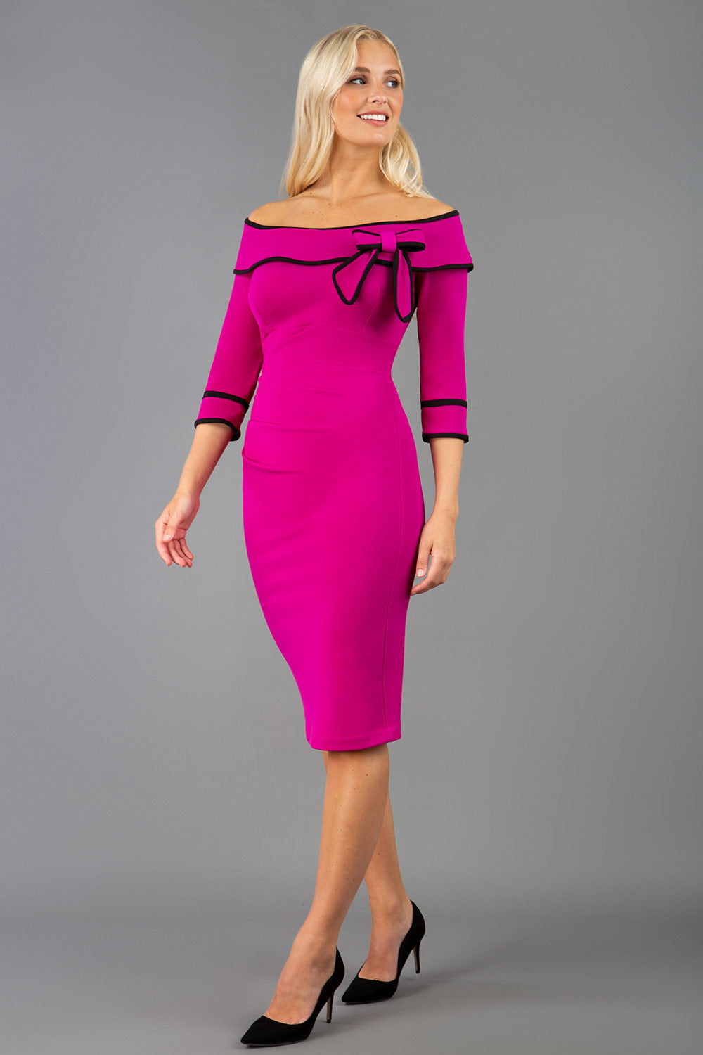 diva fashion paris dresses Diva Gown main image 0