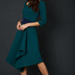 Pinto Swing Sleeved Dress 