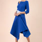 Pinto Swing Sleeved Dress 