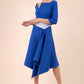 Pinto Swing Sleeved Dress 