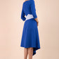 Pinto Swing Sleeved Dress 