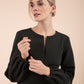 Praktica Long Sleeved Dress 