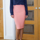Rhodes Pencil Skirt 