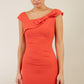 Rosita Sleeveless Pencil Dress 