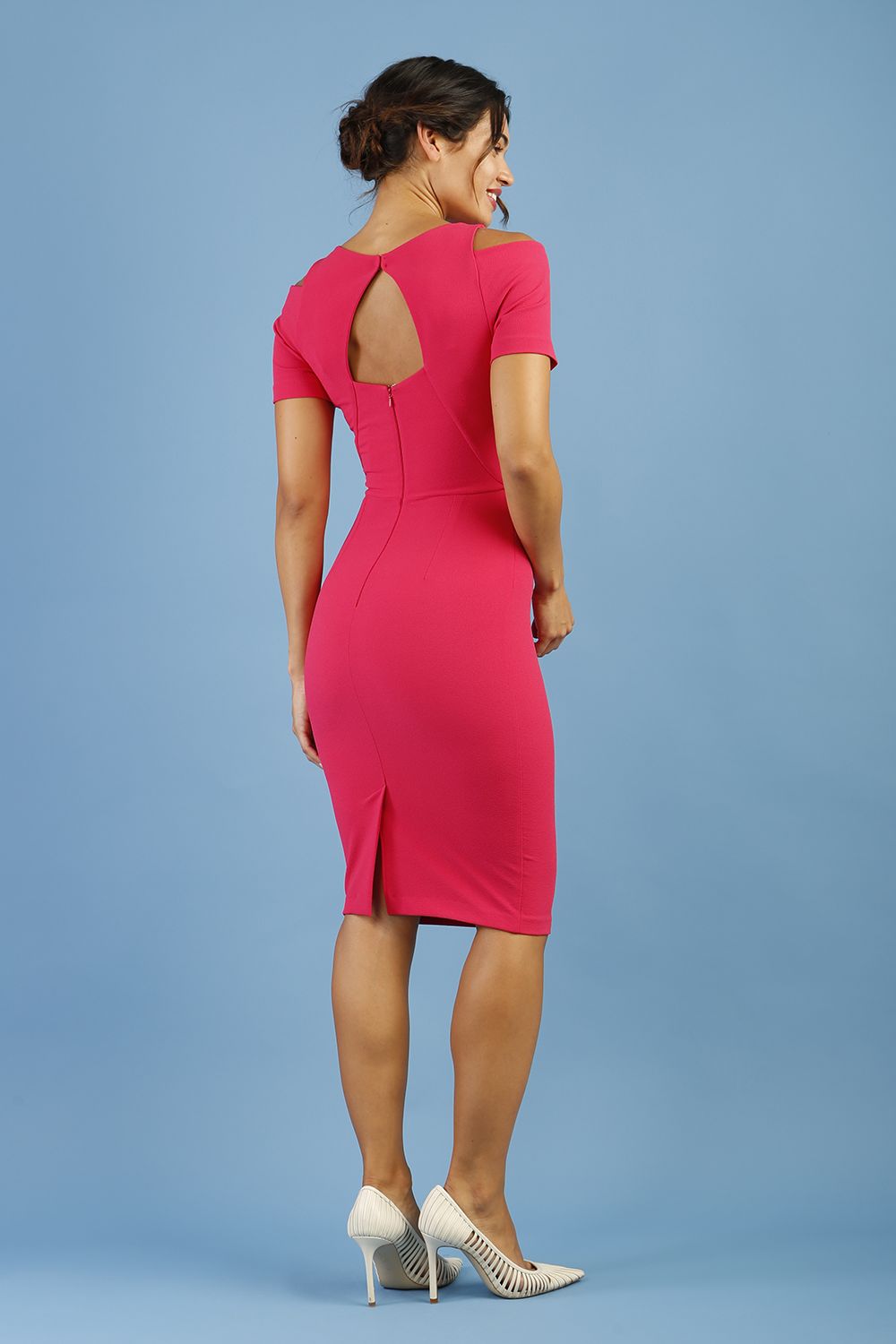 Ruth Pencil Dress 