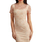 Sabina Lace Dress 