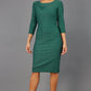 Seed Althorp Pencil skirt Dress 