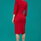 Seed Bracklesham Pencil Classic Dress 