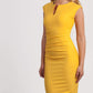 Seed Fitzrovia Sleeveless Pencil Dress 