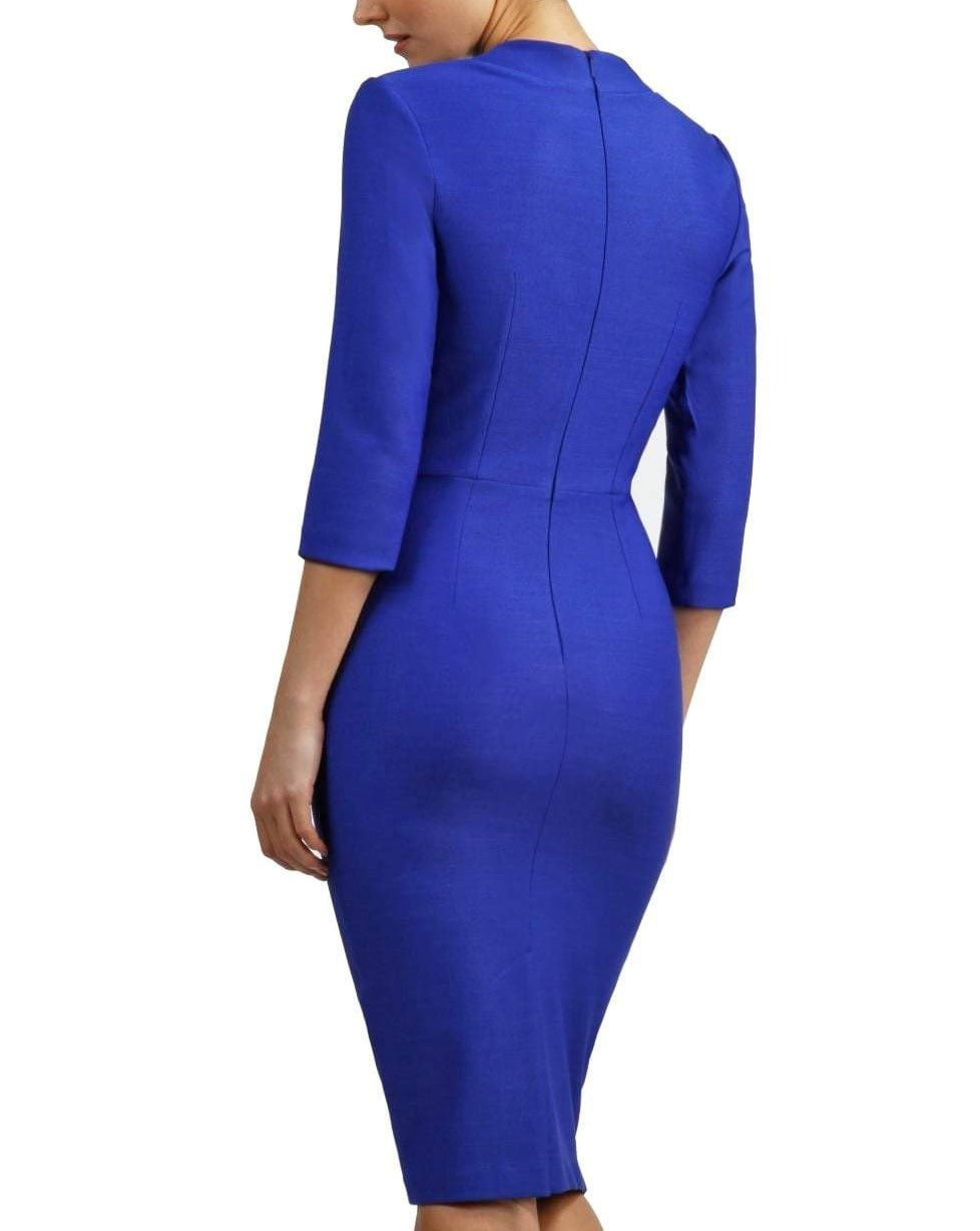 Seed Henrietta Dress 