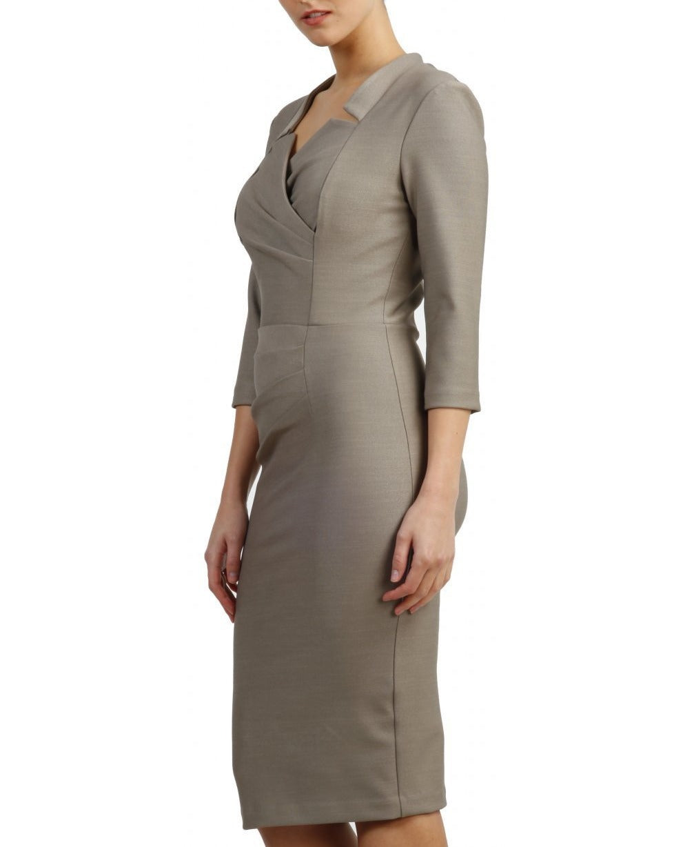 Seed Henrietta Dress 