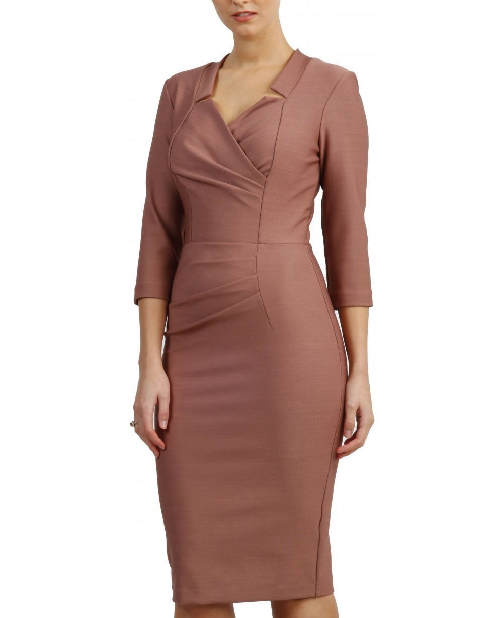 Seed Henrietta Dress 