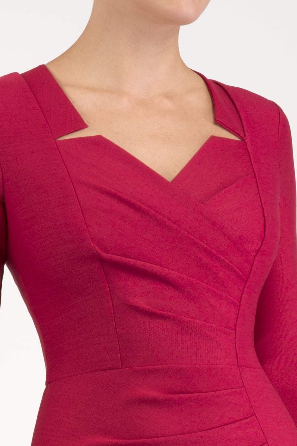 Seed Henrietta Dress 