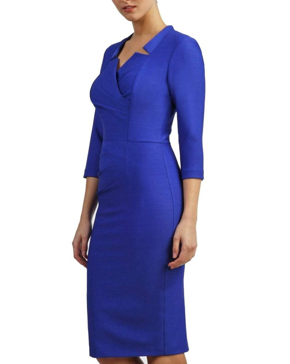 Seed Henrietta Dress 