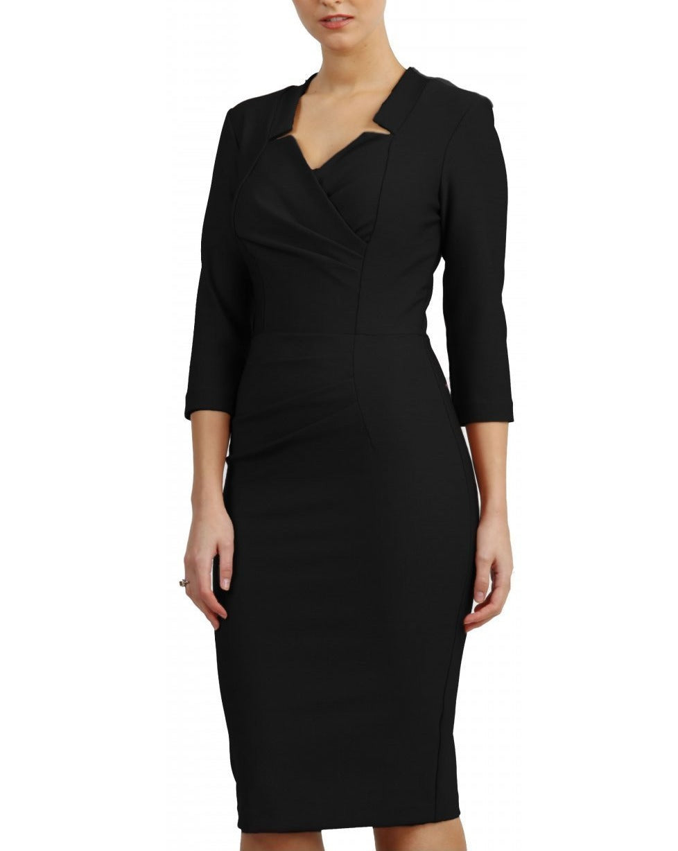 Seed Henrietta Dress 