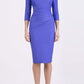 Seed Holsworthy Sleeved Pencil Dress 